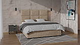 Ліжко "Нота 180" - це гармонія стилю та комфорту, яка тепер доступна для вашого замовлення., фото 4
