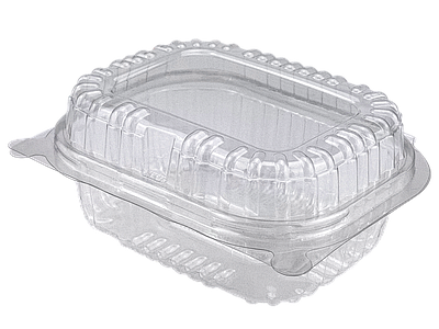 Контейнер пластиковий 100*130*58мм (100шт)