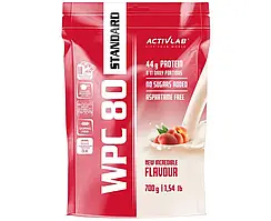 Протеин Activlab WPC 80 700g