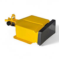 Бачок для міндобрив bomet картоплесаджалки, фото 2