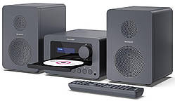 Музичний центр Sharp XL-B514 , Гарантія