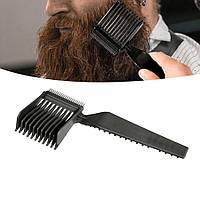 Гребінець-насадка для стрижки універсальна з ручкою SPL 9109