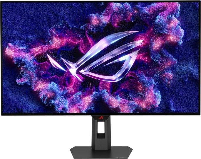 Монітор ASUS ROG Strix XG32UCWMG (90LM0BW0-B01371), фото 1