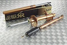 Амортизатор задній газовий KYB Audi A6 (4A, C4), 100, 200 (76-97) 351018