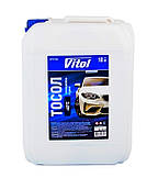 Тосол VITOL 10л VTT-110