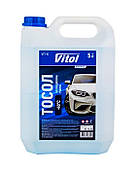 Тосол VITOL 5л VTT-15