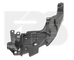 Кріплення бампера передня права (без ДХВ!!) RENAULT MEGANE III