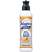 Засіб для миття посуду з ароматом апельсина Charmy Magica Enzyme+, Lion 220 мл (283263)