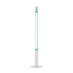 BactoSfera 360° 15 OZONE White