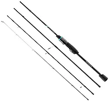 Спінінг Favorite Blue Bird Compact BB1-764UL-T 2.30m 1-7g