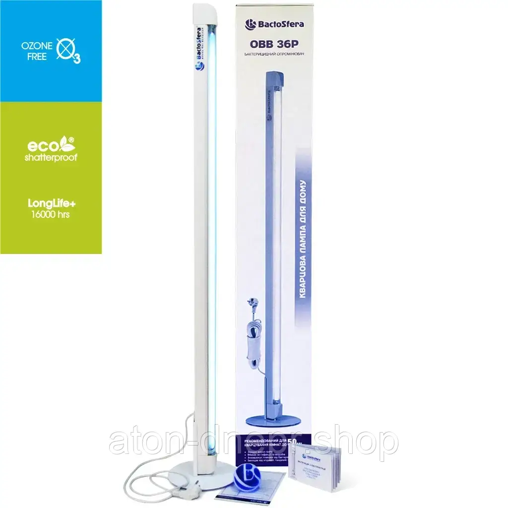 BactoSfera OBB 36P ECO, фото 1