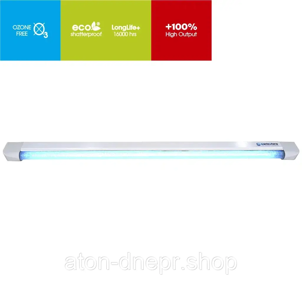 BactoSfera OBB 55S ECO +100%, фото 1