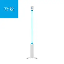 BactoSfera 360° 15 OZONEFREE White