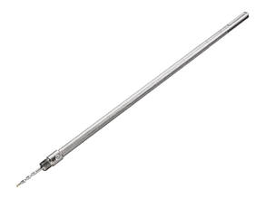 Перехідник SDS-Max INTERTOOL (SD-0438) L600 мм