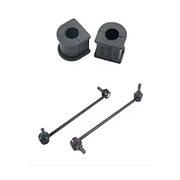 Елементи стабілізатора