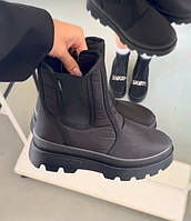 Взуття зимове