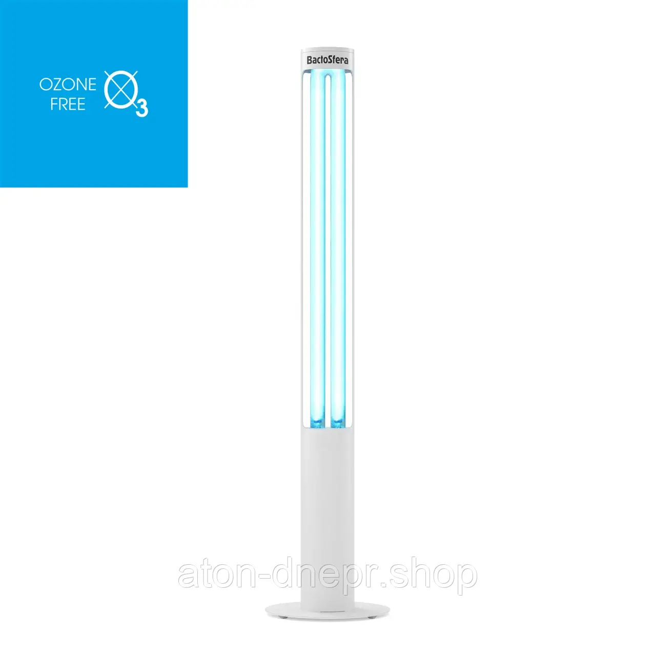 BactoSfera 360° U36 White, фото 1