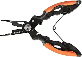 Плоскогубці Select Pliers SL-YP09 12.5cm