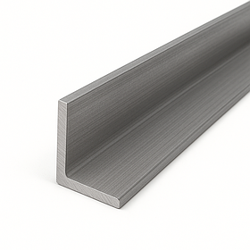 Кутник сталевий