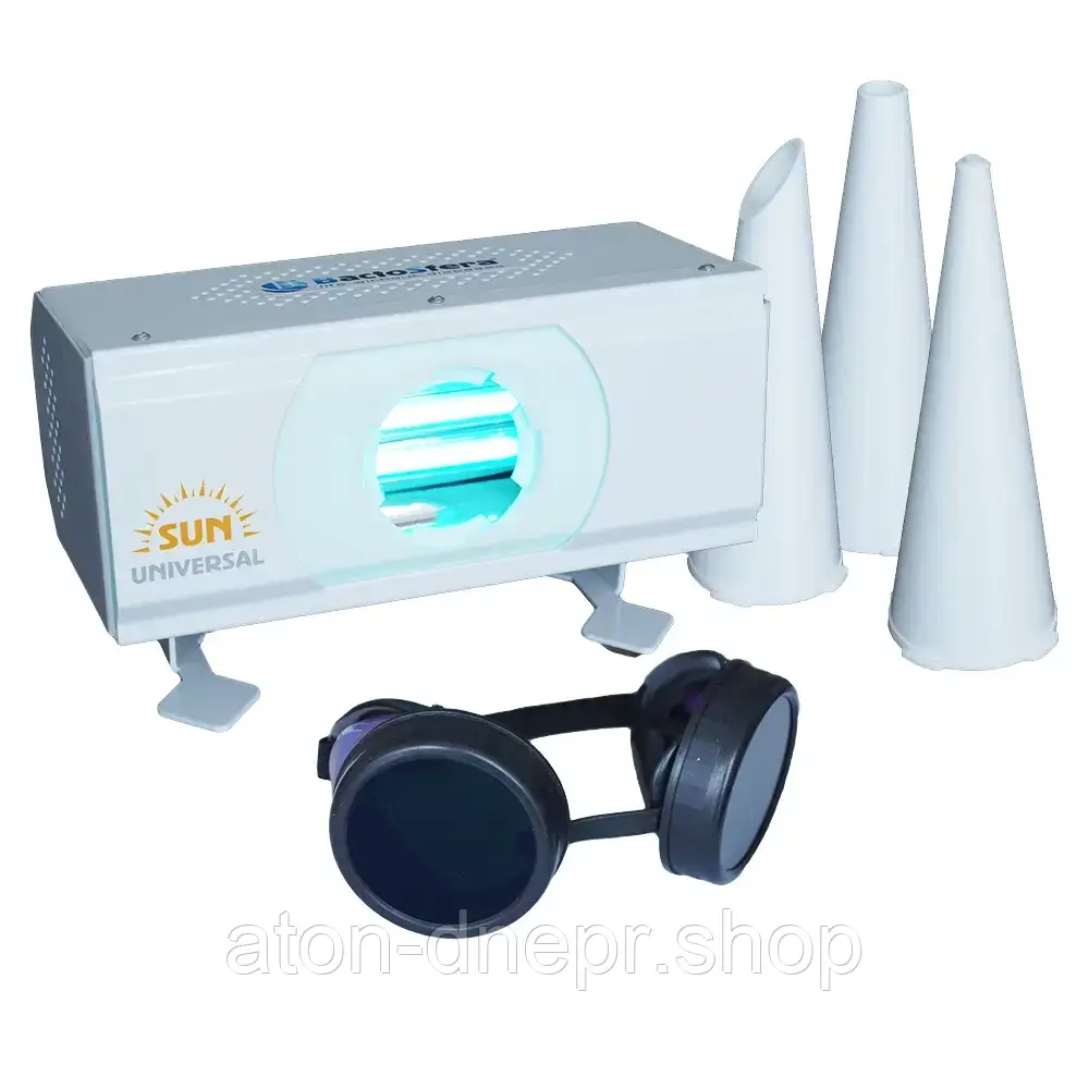 BactoSfera SUN UNIVERSAL, фото 1