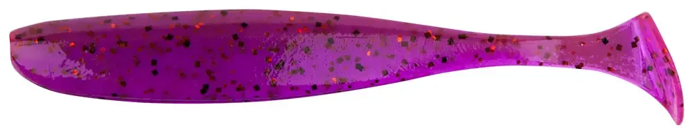 Силікон Keitech Easy Shiner 8" (2 шт./пач.) ц: pal#13 mistic spice