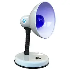 Сині лампи (Рефлектори Мініна)