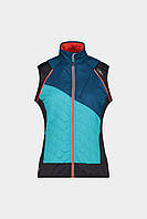 Куртка CMP WOMAN JACKET WITH DETACHABLE S 30A2276-M916 Отличное качество