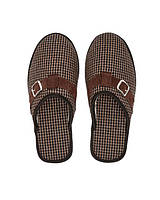 Тапочки домашні чоловічі