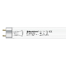 Бактерицидні лампи змінні