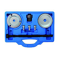 Набір для демонтажу та встановлення сайлентблоків Fiat Stilo / Bravo / Lancia Delta ROCKFORCE RF-905T16