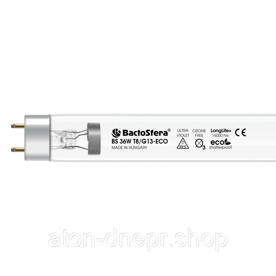 BactoSfera BS 36W T8/G13-ECO, фото 1