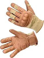 Перчатки Defcon 5 Glove Nomex/Kevlar Folgore 2010. M. Coyote tan