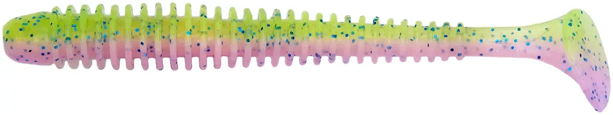 Силикон Keitech Swing Impact 2" (12 шт/уп) ц:ea#16 cotton candy blue f