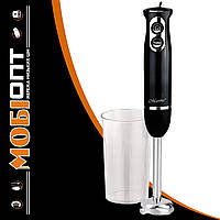 Блендер Maestro MR-511 Black UA