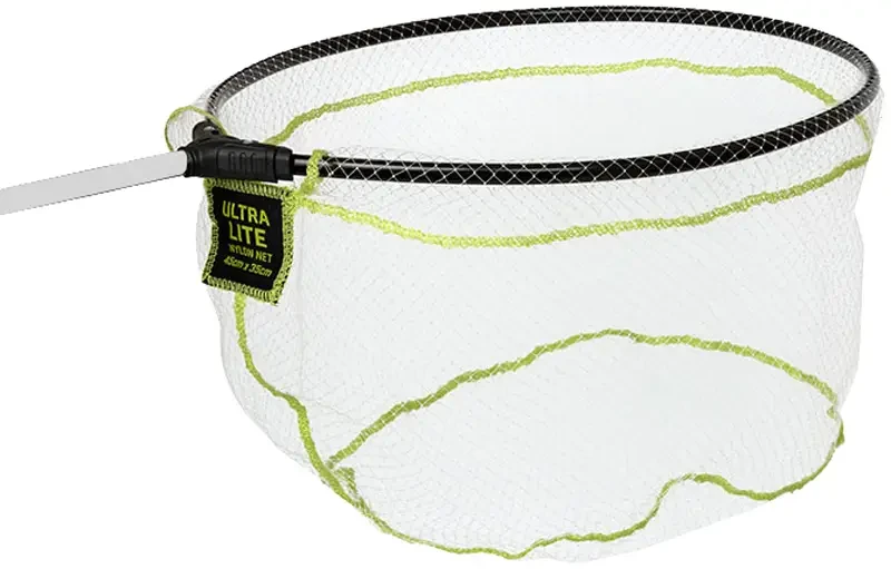 Голова підсаки Matrix Ultra Lite Nylon Landing Net 45x35cm