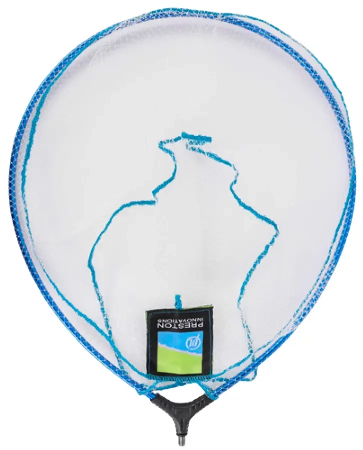 Голова підсаки Preston Supalite Nylon Landing Net 45cm
