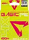 Шнур Select Basic PE Multicolor 100m 0.22mm 30lb/13.6kg - фото 2 - id-p2013836856