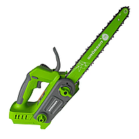 Акумуляторна ланцюгова пила Grosser GCS 121HS