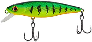 Воблер Select Hamster 65SP 65mm 6.2g #02 (0.6-0.8m)