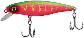 Воблер Select Hamster 65SP 65mm 6.2g #04 (0.6-0.8m)