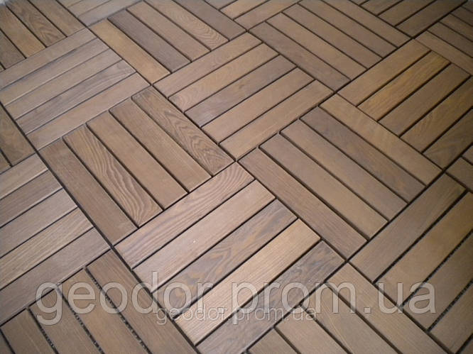 Пластикова основа для садового паркету (ОСП) (ID#32599023), цена: 320 ...