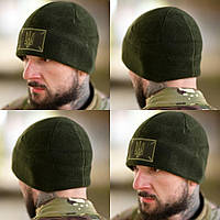 Військові формні головні убори шапки хакі зимові