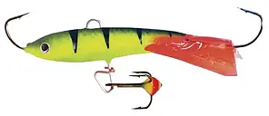 Балансир Lucky John Classic 7 (з трійником) 70mm 20.0g #31RT