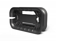 Каркас для кабелю на ящик Qbrick System Custom Cable Winder Set (5901238260516)