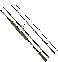 Спінінг Savage Gear SG4 Power Game 7'1"/2.15m 20-60g (4 част.)