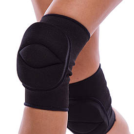 Спортивний наколінник для волейболу Zelart