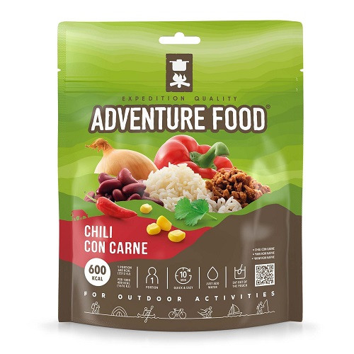 Adventure Food Chili con Carne Чили кон карне, фото 1