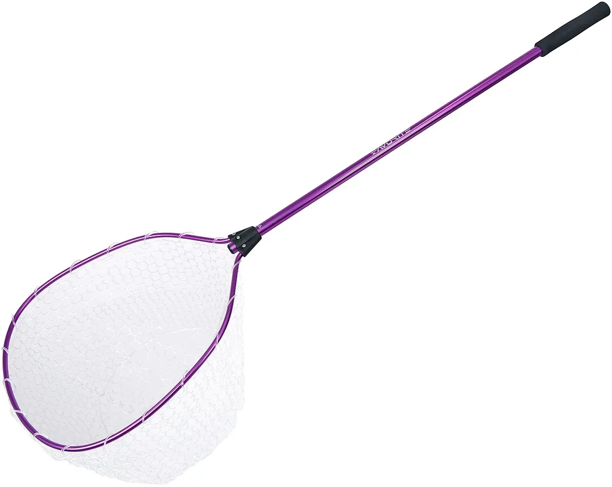 Підсак Favorite Arena ALNVT1-140 1.45 m сітка силікон ц:violet