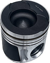 Поршнева група Камаз 740.30 Євро 2 Kolbenshmidt, фото 2