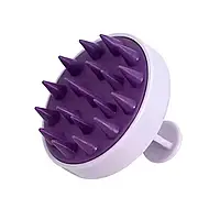 Щітка-масажер для шкіри голови SPL 8575